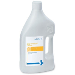 Dezinfectant Aspirmatic Cleaner Schulke