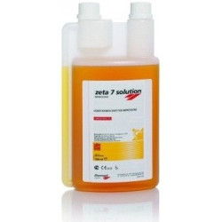 Dezinfectant Zeta 7 Solution 1l Zhermack
