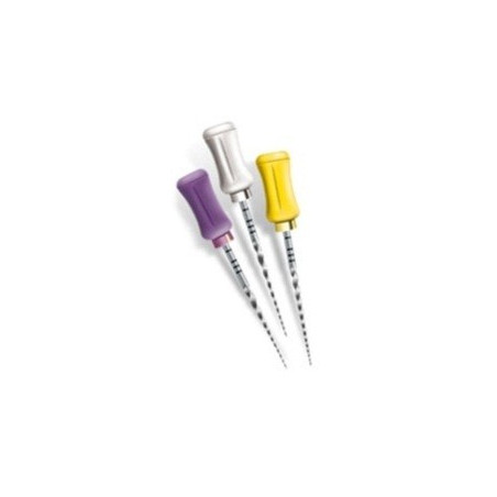 Protaper Manual 19mm SX ( Orange ) Dentsply