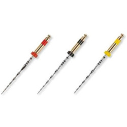 Reciproc Instruments 25mm Vdw