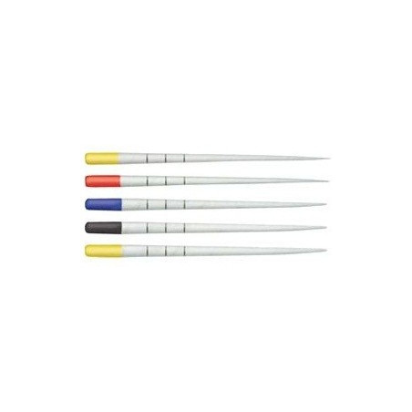 Protaper Paper Points Dentsply-Maillefer