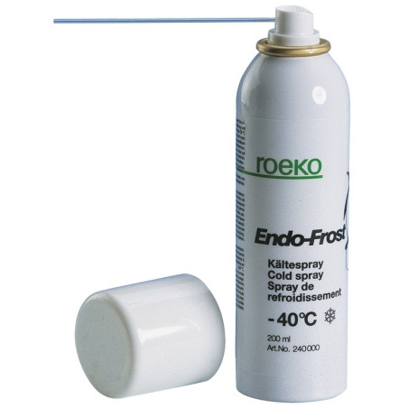 Roeko Endo-Frost Spray