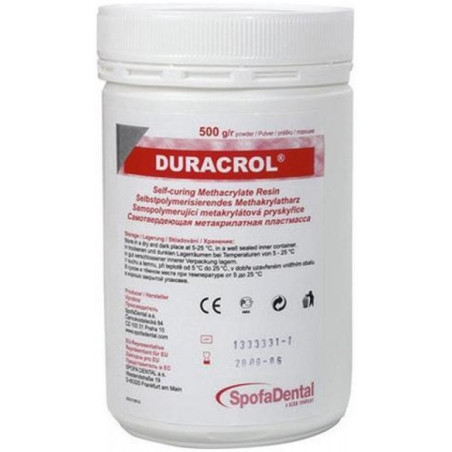 Duracrol 500g Spofa