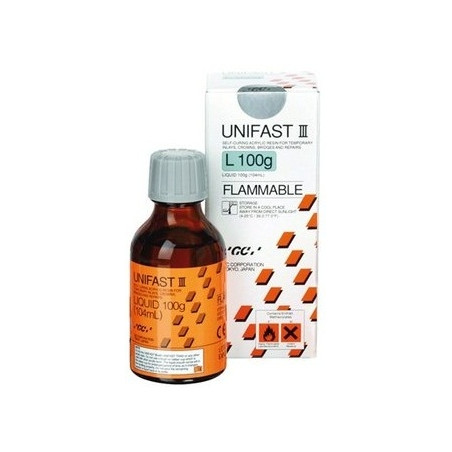 GC Unifast III Liquid 104мл