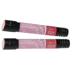 GC Gradia Gum 2.9мл