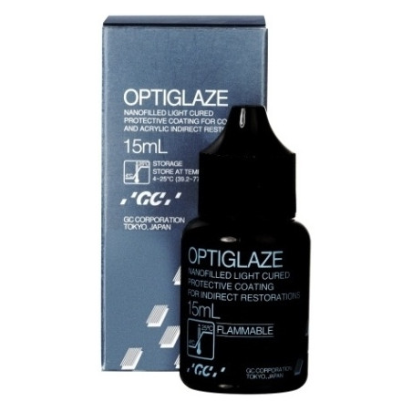 GC Optiglaze 15мл