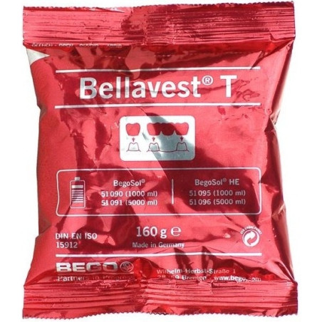 Bellavest T 160gr