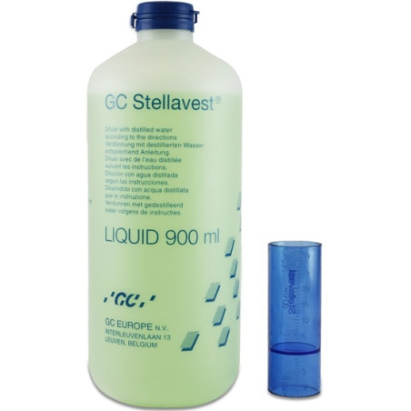 GC Stellavest Liquid 900 мл