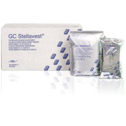 GC Stellavest Powder 2 кг
