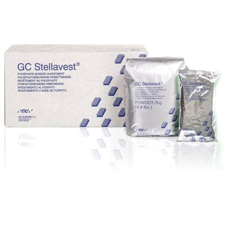 GC Stellavest Powder 2 кг