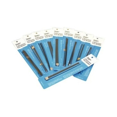 Saw Blades Neytech 10 Pcs Dentsply-Maillefer