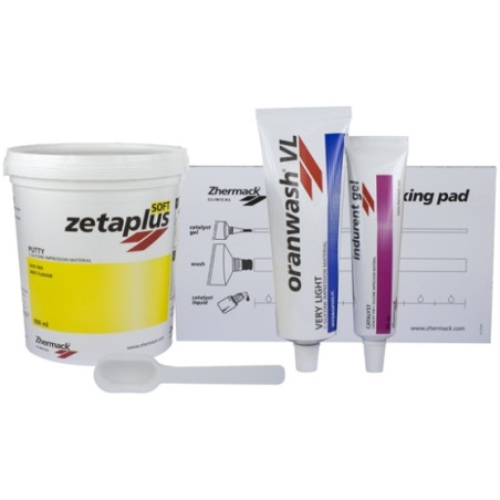 Zetaplus Vl Intro Kit