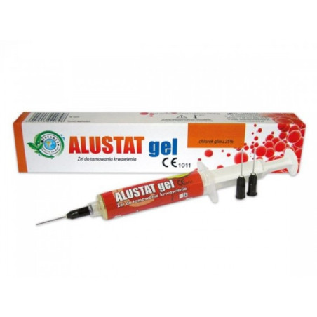 Alustat Gel Cerkamed