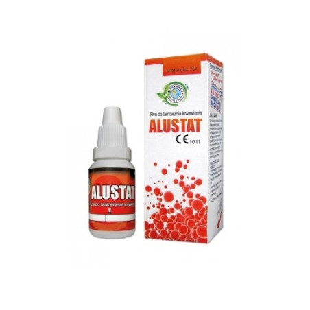 Alustat 10g Liquid Cerkamed