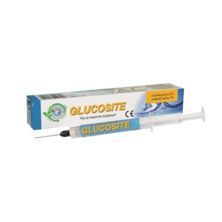 Glucosite Gel Cerkamed