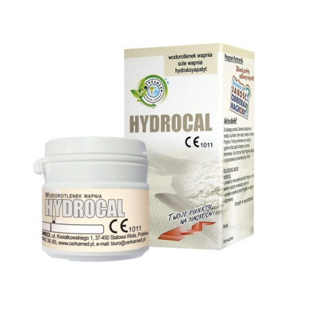 Hydrocal 10g Cerkamed