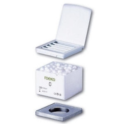 Roeko Solomat - Click Dispenser