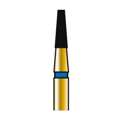 Диамантено конично борче, Diatech CLT200305AA