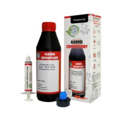 Isopropyl Alcohol Cerkamed