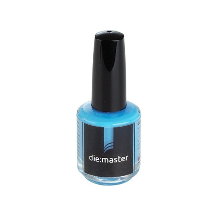 Spacer die:master blue 15ml Renfert