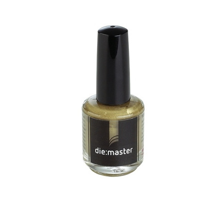 Spacer die:master gold 15ml Renfert