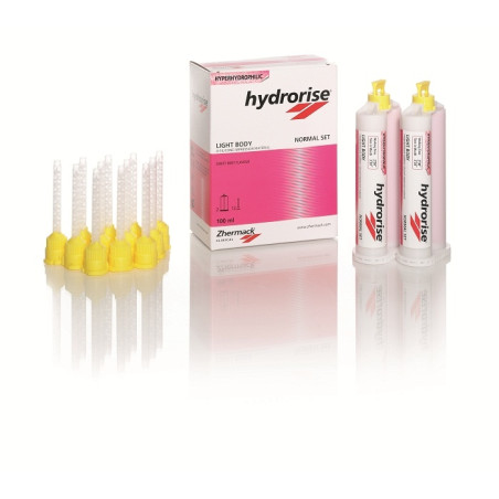 Hydrorise Light Normal Setting Zhermack