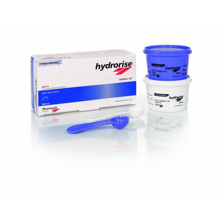 Hydrorise Putty Normal Setting