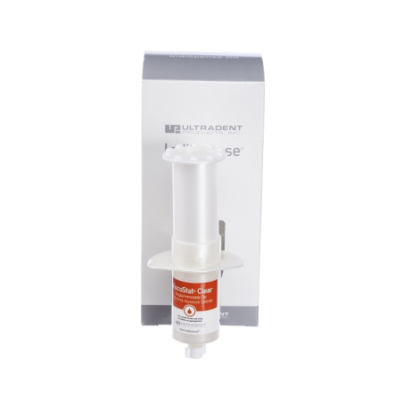 Viscostat Clear Indispense Refill Ultradent