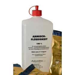 Смесваща течност 1l Adentatec