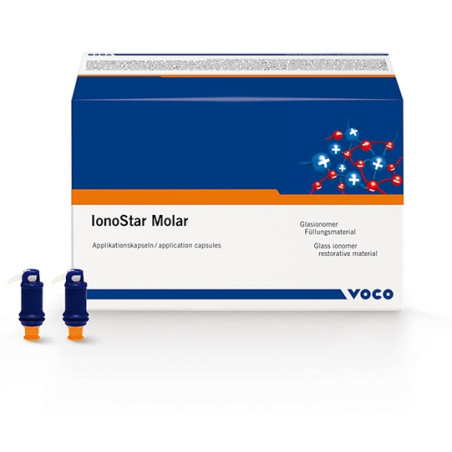 Ionostar Molar Capsule Voco