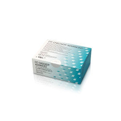 GC Fit Checker Advanced White